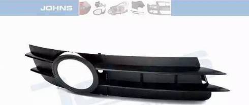 Johns 13 19 27-2 - Ventilation Grille, bumper car-mod.net