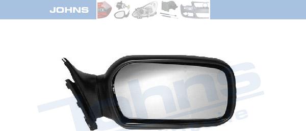 Johns 13 16 38-21 - Outside Mirror car-mod.net