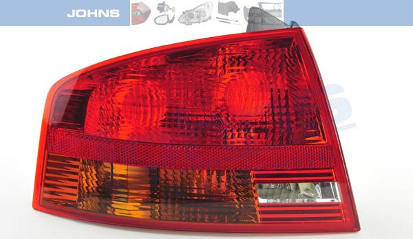 Johns 13 11 87-1 - Combination Rearlight car-mod.net