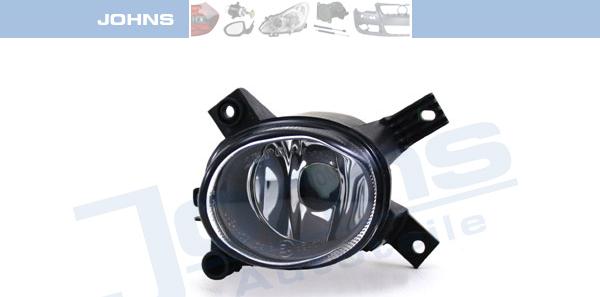 Johns 13 11 29 - Fog Light car-mod.net