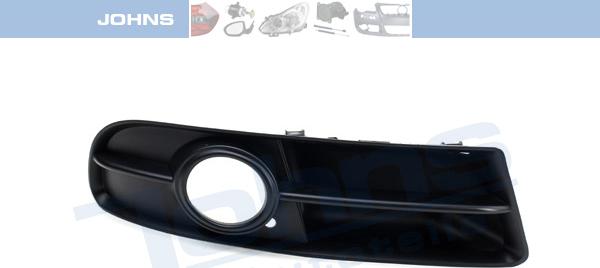 CARRO 021704821 - Ventilation Grille, bumper car-mod.net