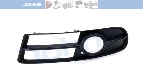 Johns 13 11 27-5 - Ventilation Grille, bumper car-mod.net