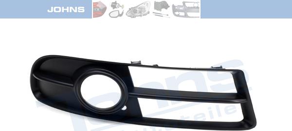Johns 13 11 27-6 - Ventilation Grille, bumper car-mod.net