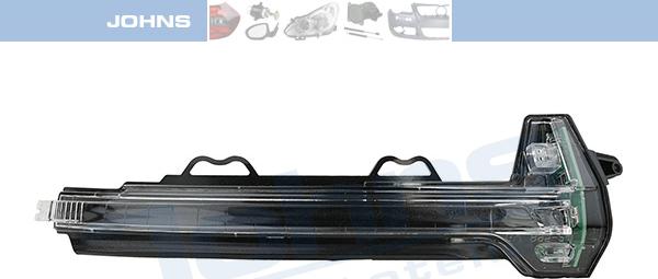 Johns 13 13 38-95 - Indicator car-mod.net