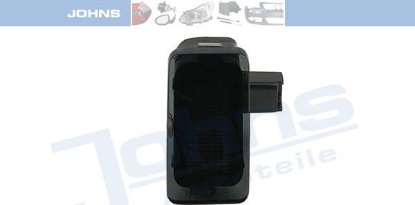 Johns 13 13 38-98 - Lane Change Warning Light car-mod.net