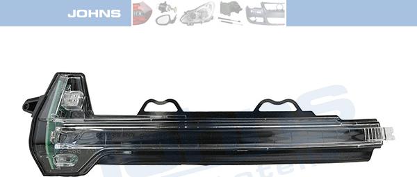 Johns 13 13 37-95 - Indicator car-mod.net