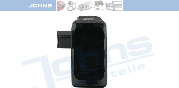 Johns 13 13 37-98 - Lane Change Warning Light car-mod.net