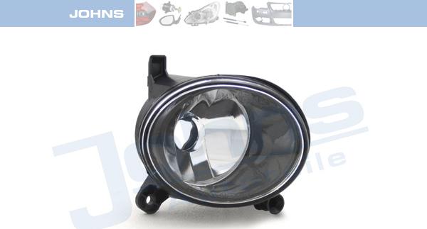 Johns 13 12 30 - Fog Light car-mod.net