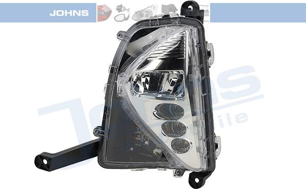 CARRO 820205112 - Fog Light car-mod.net