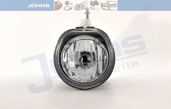 Johns 30 44 29 - Fog Light car-mod.net
