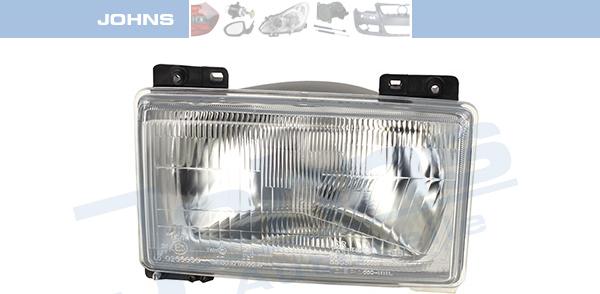 Johns 30 41 09 - Headlight car-mod.net