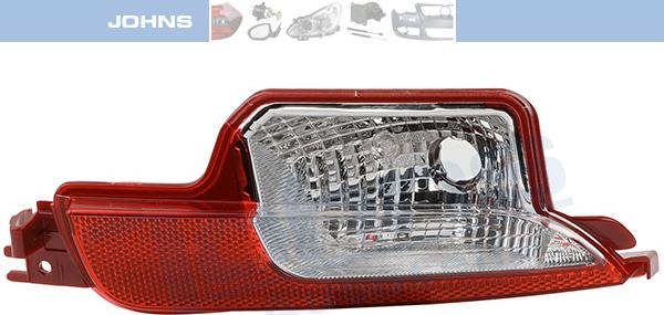 Johns 30 03 88-9 - Reverse Light car-mod.net