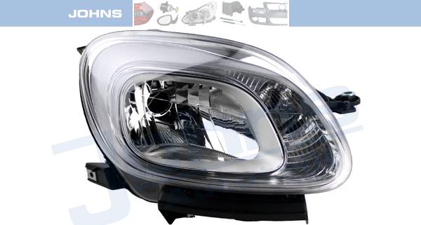 Johns 30 07 10 - Headlight car-mod.net