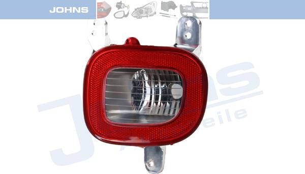 Johns 30 07 88-9 - Reverse Light car-mod.net