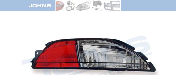 Johns 30 19 88-9 - Reverse Light car-mod.net