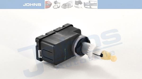 Johns 30 82 09-01 - Control, actuator, headlight range adjustment car-mod.net