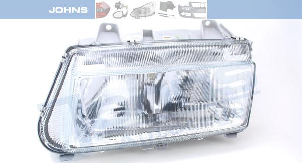 Johns 30 71 09 - Headlight car-mod.net