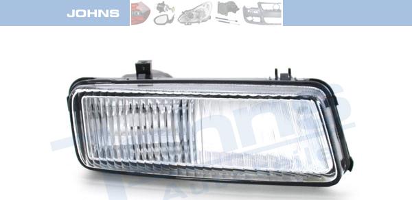 Johns 30 71 30 - Fog Light car-mod.net