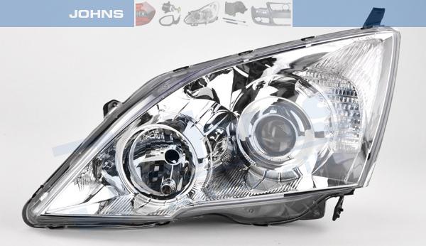 CARRO 082605152 - Headlight car-mod.net