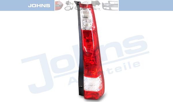 Johns 38 42 88-3 - Combination Rearlight car-mod.net