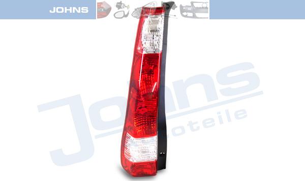 Johns 38 42 87-3 - Combination Rearlight car-mod.net