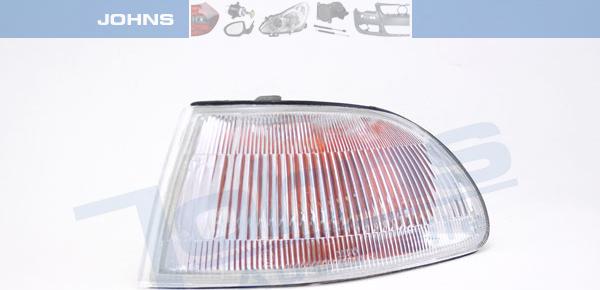 Johns 38 07 19-2 - Indicator car-mod.net