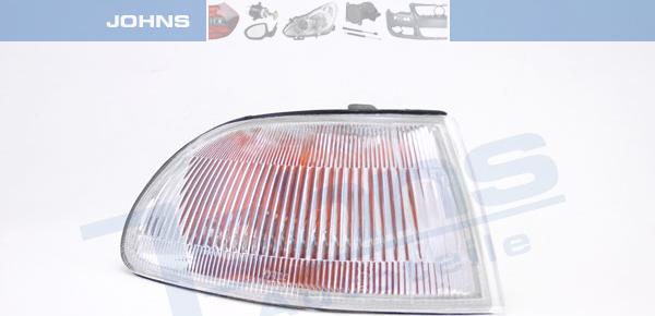 Johns 38 07 20-2 - Indicator car-mod.net