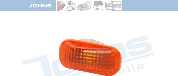 Johns 38 10 21-1 - Indicator car-mod.net