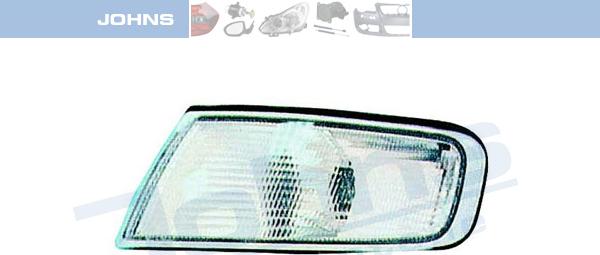 Johns 38 18 19-3 - Indicator car-mod.net
