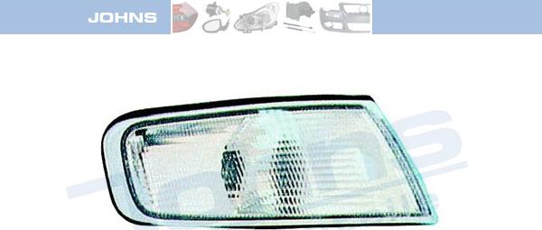 Johns 38 18 20-3 - Indicator car-mod.net