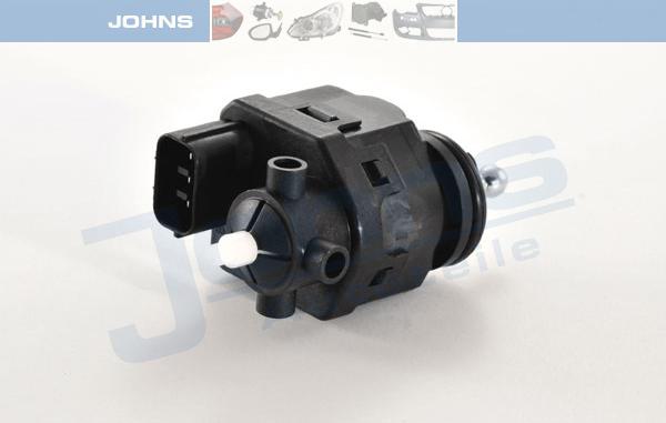 Johns 38 20 09-01 - Control, actuator, headlight range adjustment car-mod.net