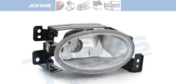 Johns 38 20 30-5 - Fog Light car-mod.net