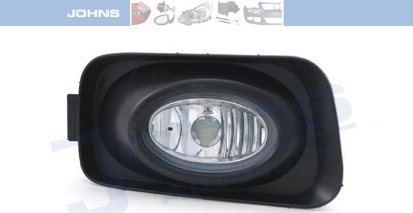 Johns 38 20 30 - Fog Light car-mod.net