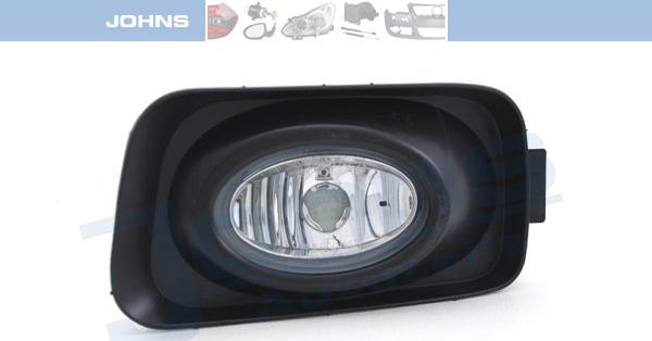 Johns 38 20 29 - Fog Light car-mod.net
