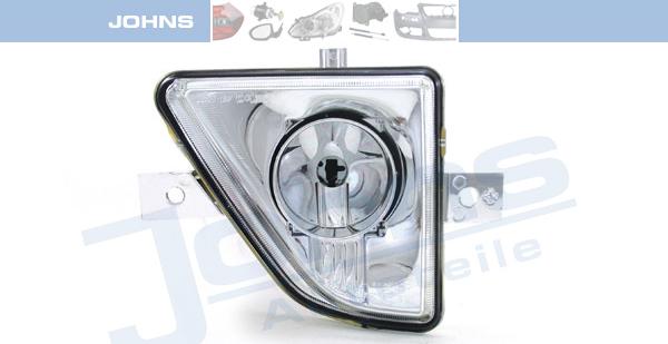 Johns 32 51 30 - Fog Light car-mod.net