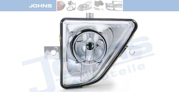 Johns 32 51 29 - Fog Light car-mod.net