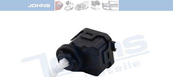 Johns 32 65 09-01 - Control, actuator, headlight range adjustment car-mod.net
