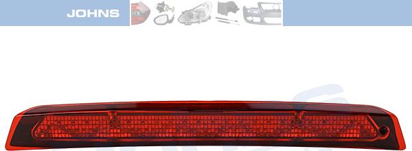 Johns 32 67 89-1 - Auxiliary Stop Light car-mod.net