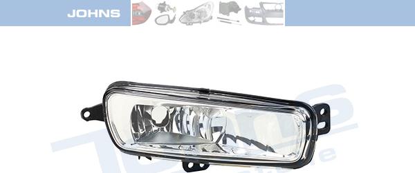 Johns 32 13 30-5 - Fog Light car-mod.net