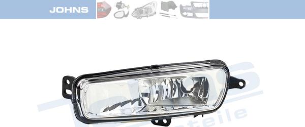 Johns 32 13 29-5 - Fog Light car-mod.net
