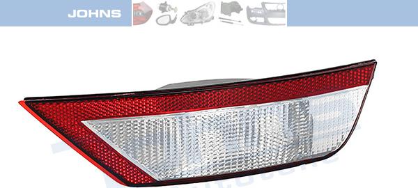 Johns 32 12 88-91 - Reverse Light car-mod.net
