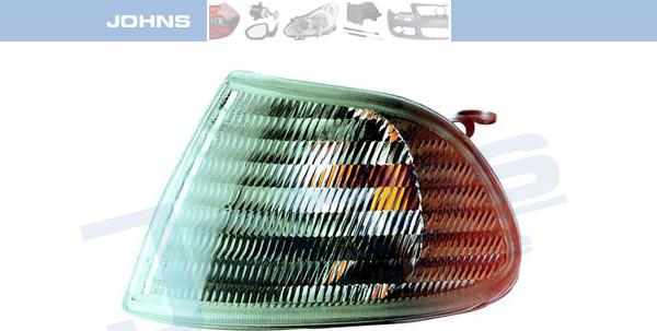 Johns 32 23 19-5 - Indicator car-mod.net