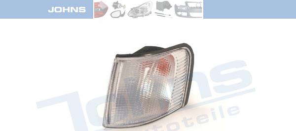 Johns 32 23 19-3 - Indicator car-mod.net