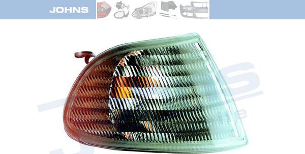 Johns 32 23 20-5 - Indicator car-mod.net