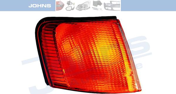 Johns 32 23 20-1 - Indicator car-mod.net