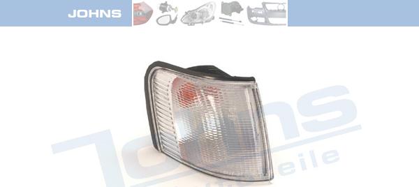 Johns 32 23 20-3 - Indicator car-mod.net