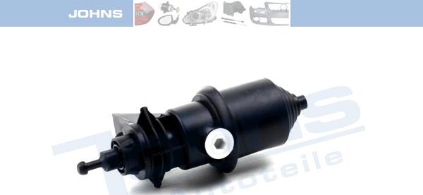 Johns 25 41 09-01 - Control, actuator, headlight range adjustment car-mod.net