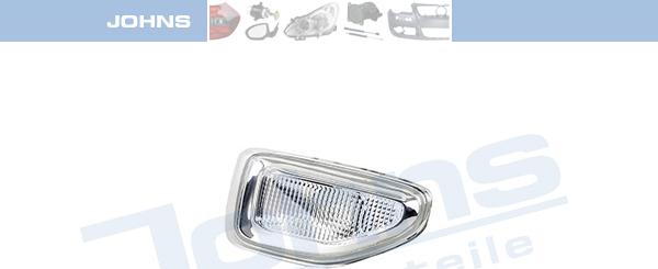Johns 25 22 21-1 - Indicator car-mod.net