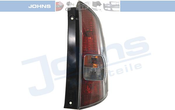 Johns 26 11 88 - Combination Rearlight car-mod.net
