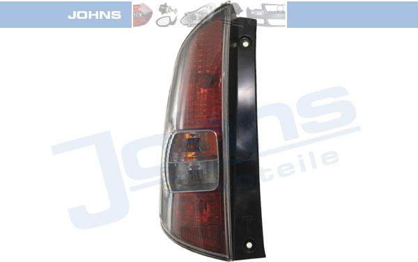 Johns 26 11 87 - Combination Rearlight car-mod.net